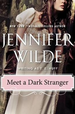 Book cover for Meet a Dark Stranger