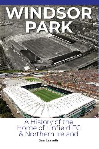 Cover of WINDSOR PARK