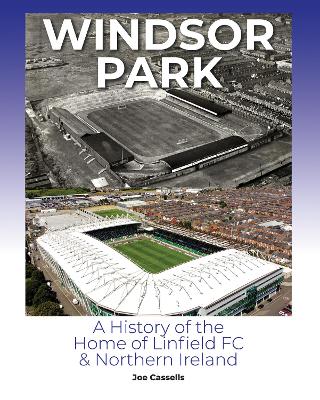 Book cover for WINDSOR PARK