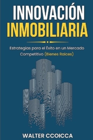 Cover of Innovación inmobiliaria