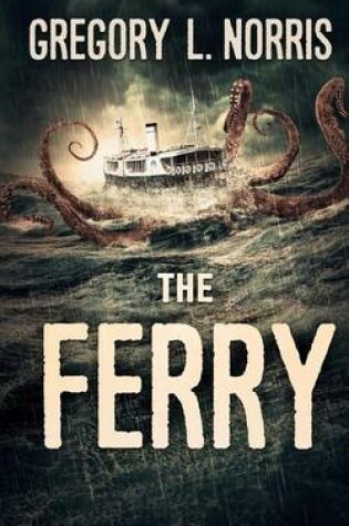 Cover of The Ferry