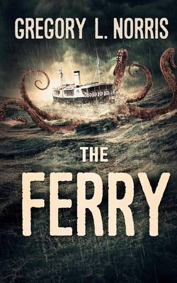 Book cover for The Ferry