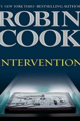 Cover of Intervention