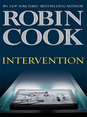 Cover of Intervention