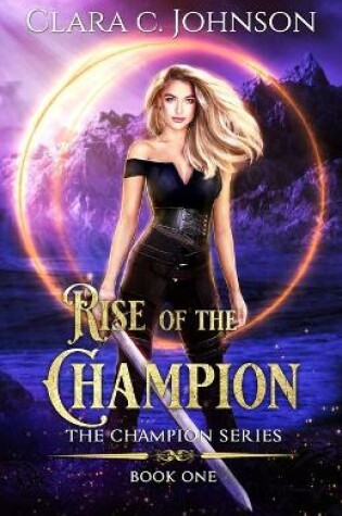 Cover of Rise of the Champion