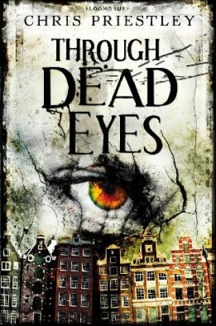 Cover of Through Dead Eyes