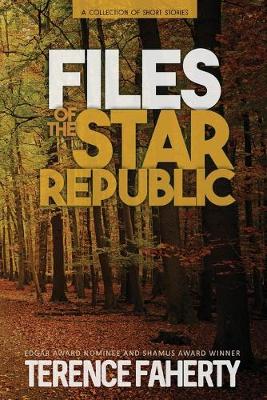 Book cover for Files of the Star Republic