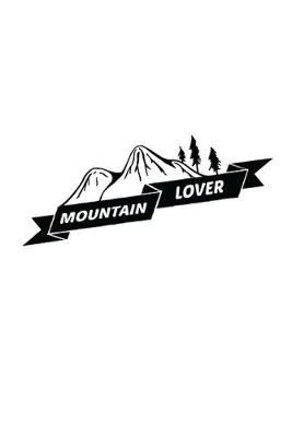 Cover of Mountain Lover