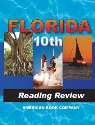 Book cover for Florida 10th Reading Review