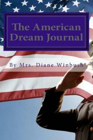 Cover of The American Dream Journal