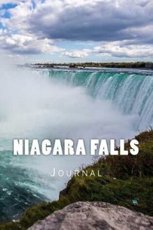 Cover of Niagara Falls