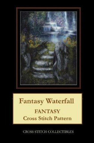 Cover of Fantasy Waterfall