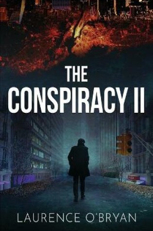 Cover of The Conspiracy II