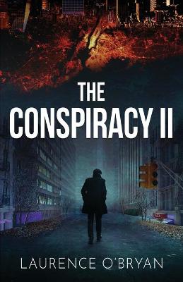 Book cover for The Conspiracy II