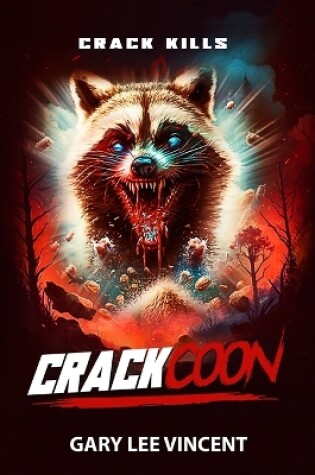 Cover of Crackcoon