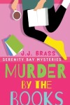Book cover for Murder by the Books