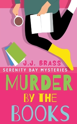 Cover of Murder by the Books