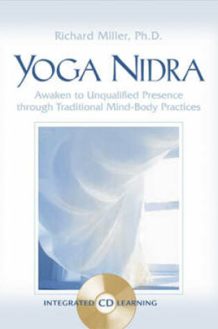 Cover of Yoga Nidra