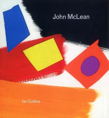 Book cover for John McLean