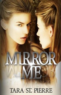 Book cover for Mirror Me