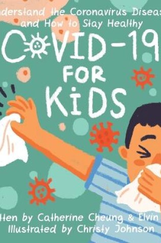 Cover of COVID-19 for Kids