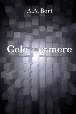 Book cover for Cele 4 Camere