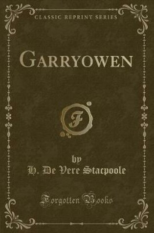 Cover of Garryowen (Classic Reprint)