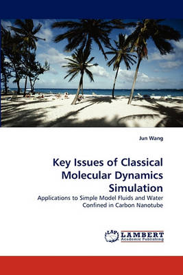 Book cover for Key Issues of Classical Molecular Dynamics Simulation