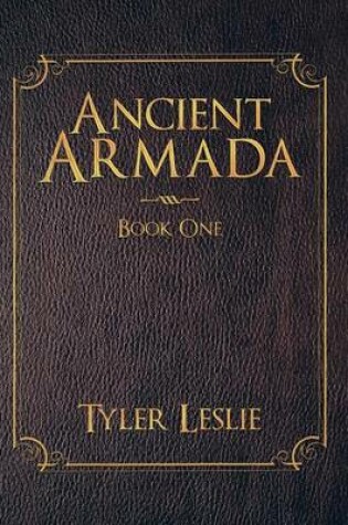 Cover of Ancient Armada