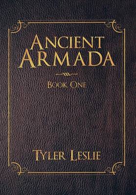 Book cover for Ancient Armada