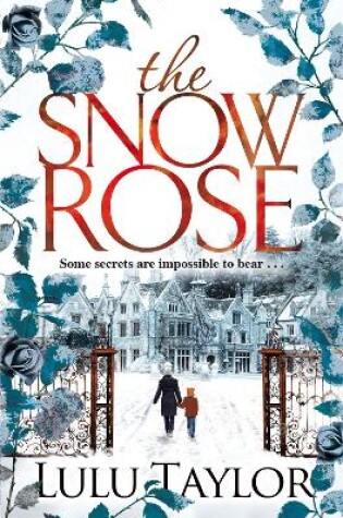 Cover of The Snow Rose