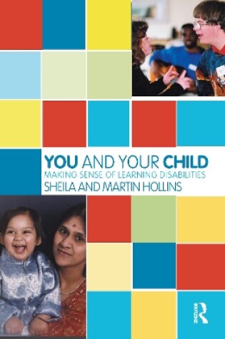 Cover of You and Your Child