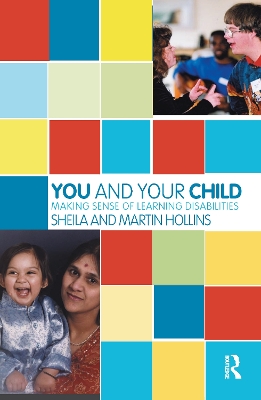 Book cover for You and Your Child