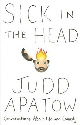 Book cover for Sick in the Head
