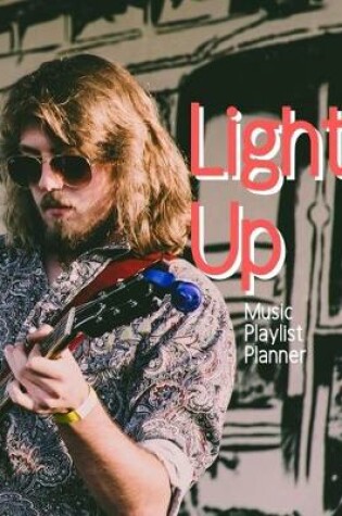 Cover of Light Up