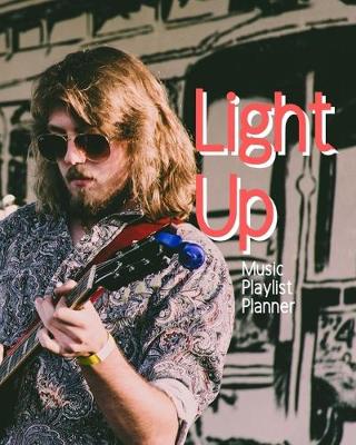 Book cover for Light Up