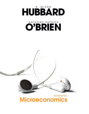 Book cover for Microeconomics Value Package (Includes Study Guide for Micro)