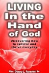 Book cover for Living in the Hand of God