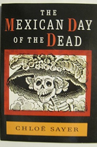 Cover of Mexican Day of the Dead