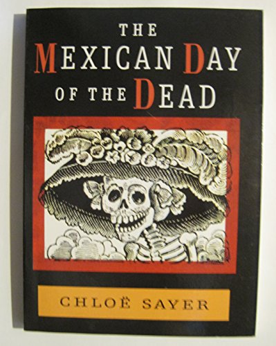 Book cover for Mexican Day of the Dead