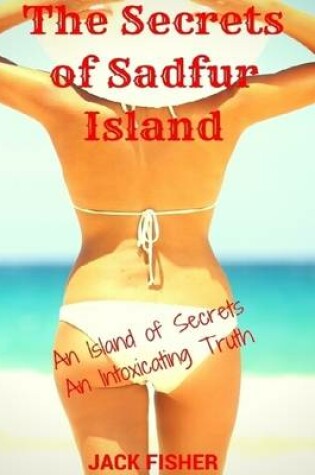 Cover of Sadfur Island