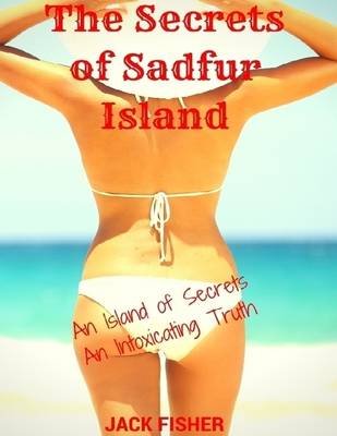 Book cover for Sadfur Island