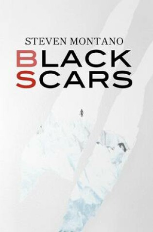 Cover of Black Scars