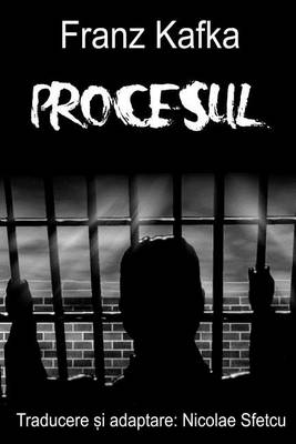 Book cover for Procesul