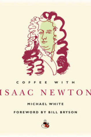 Cover of Coffee with Isaac Newton