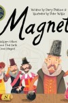 Book cover for Magnet