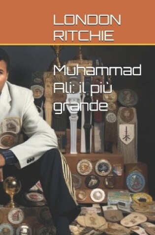 Cover of Muhammad Ali