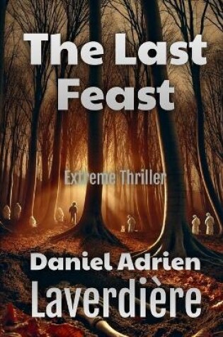 Cover of The Last Feast