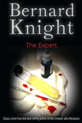 Cover of The Expert