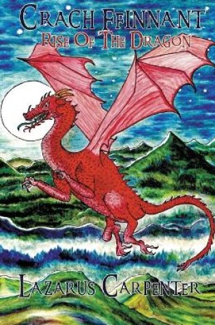 Cover of Crach Ffinnant Rise of the Dragon